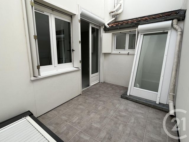 Appartement T3 &agrave; louer - 3 pi&egrave;ces - 63,13 m2 - Langon - 33 - AQUITAINE