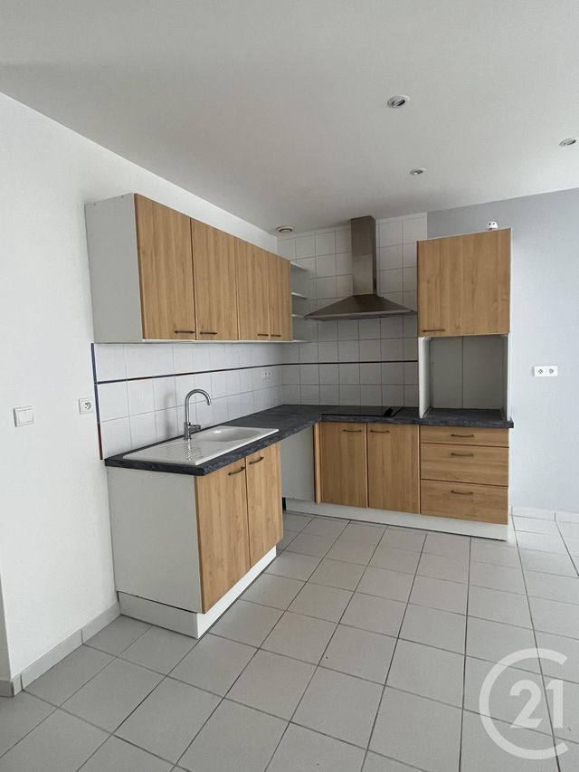 Appartement T3 &agrave; louer - 3 pi&egrave;ces - 63,13 m2 - Langon - 33 - AQUITAINE