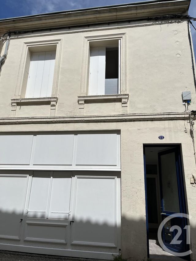 appartement - LANGON - 33