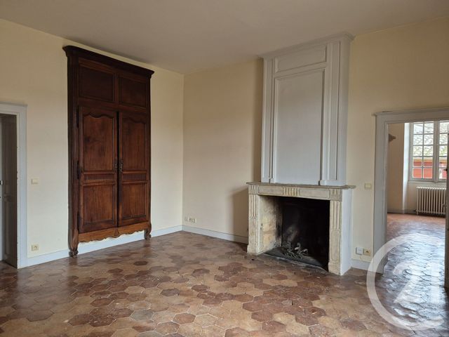 Maison &agrave; louer - 6 pi&egrave;ces - 226,30 m2 - Castets Et Castillon - 33 - AQUITAINE