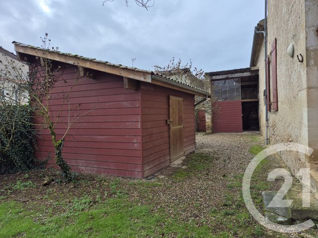 Maison &agrave; louer - 6 pi&egrave;ces - 226,30 m2 - Castets Et Castillon - 33 - AQUITAINE