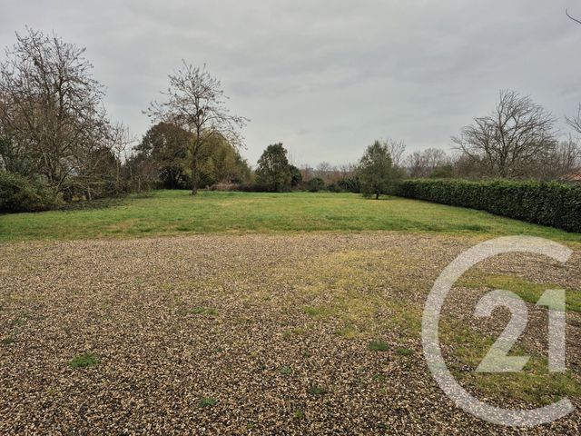 Maison &agrave; louer - 6 pi&egrave;ces - 226,30 m2 - Castets Et Castillon - 33 - AQUITAINE