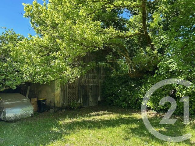 Maison &agrave; vendre - 4 pi&egrave;ces - 119 m2 - 33 - AQUITAINE