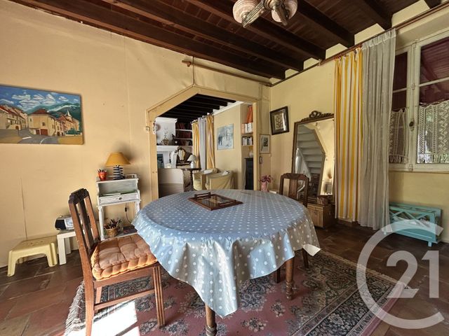 Maison &agrave; vendre - 4 pi&egrave;ces - 119 m2 - 33 - AQUITAINE