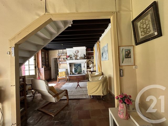 Maison &agrave; vendre - 4 pi&egrave;ces - 119 m2 - 33 - AQUITAINE