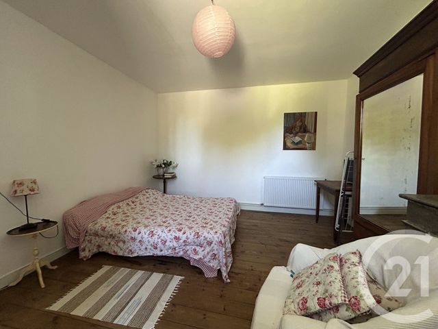 Maison &agrave; vendre - 4 pi&egrave;ces - 119 m2 - 33 - AQUITAINE