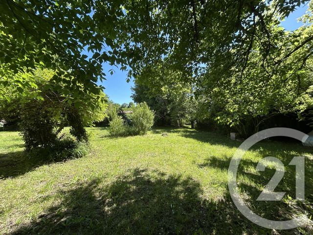 Maison &agrave; vendre - 4 pi&egrave;ces - 119 m2 - 33 - AQUITAINE