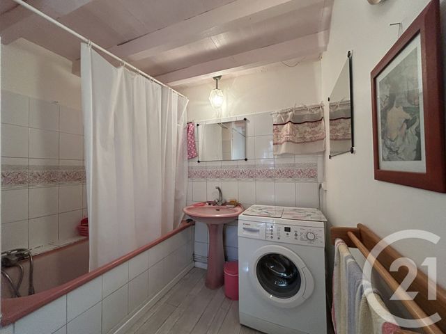 Maison &agrave; vendre - 4 pi&egrave;ces - 119 m2 - 33 - AQUITAINE