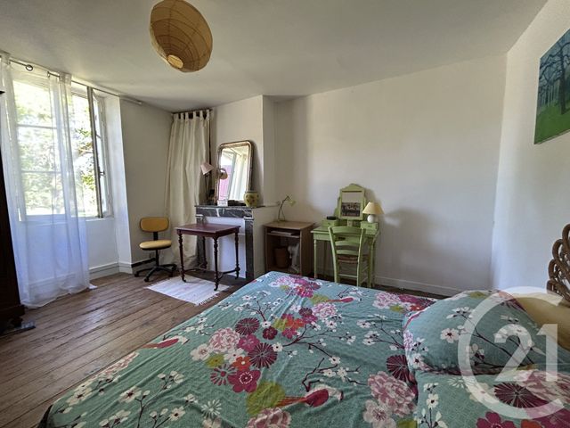 Maison &agrave; vendre - 4 pi&egrave;ces - 119 m2 - 33 - AQUITAINE