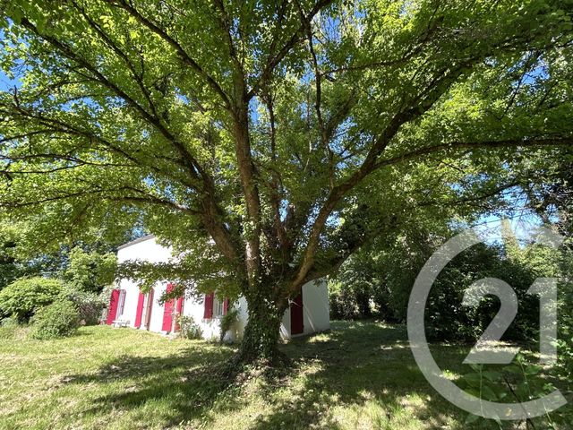 Maison &agrave; vendre - 4 pi&egrave;ces - 119 m2 - 33 - AQUITAINE