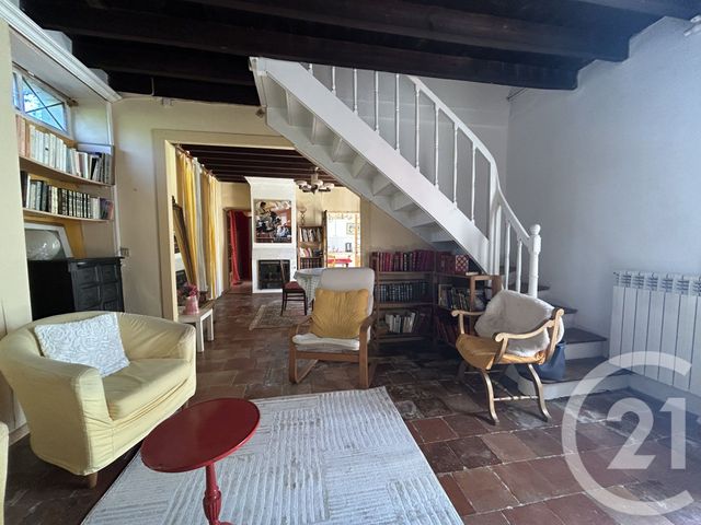 Maison &agrave; vendre - 4 pi&egrave;ces - 119 m2 - 33 - AQUITAINE