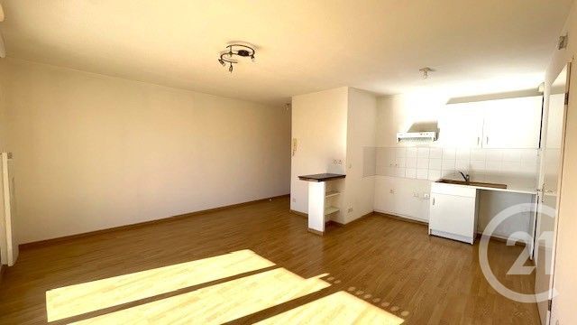 Appartement F2 &agrave; vendre - 2 pi&egrave;ces - 43,12 m2 - Langon - 33 - AQUITAINE