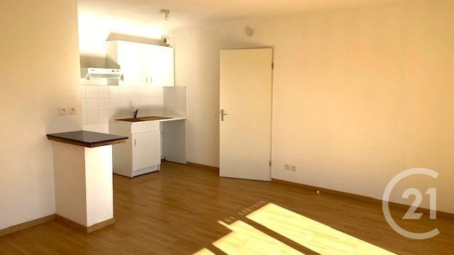 Appartement F2 &agrave; vendre - 2 pi&egrave;ces - 43,12 m2 - Langon - 33 - AQUITAINE