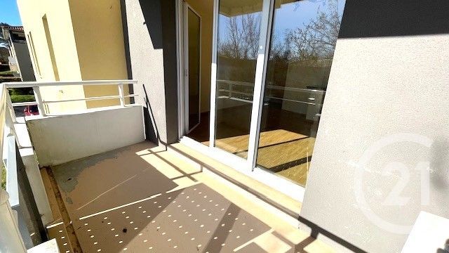 Appartement F2 &agrave; vendre - 2 pi&egrave;ces - 43,12 m2 - Langon - 33 - AQUITAINE