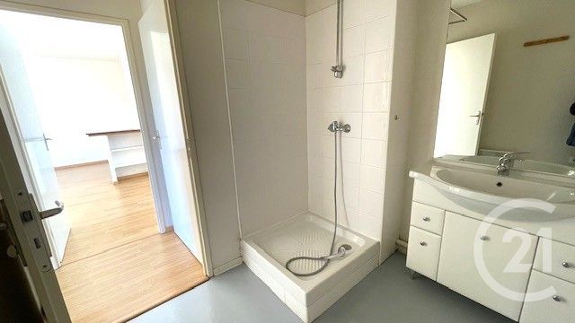 Appartement F2 &agrave; vendre - 2 pi&egrave;ces - 43,12 m2 - Langon - 33 - AQUITAINE