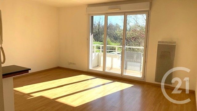 Appartement F2 &agrave; vendre - 2 pi&egrave;ces - 43,12 m2 - Langon - 33 - AQUITAINE