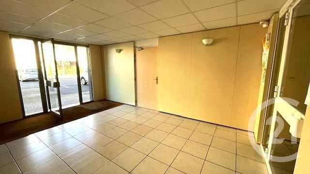 Appartement F2 &agrave; vendre - 2 pi&egrave;ces - 43,12 m2 - Langon - 33 - AQUITAINE