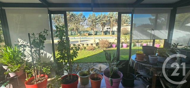 Maison &agrave; vendre - 8 pi&egrave;ces - 129 m2 - St Symphorien - 33 - AQUITAINE
