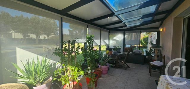 Maison &agrave; vendre - 8 pi&egrave;ces - 129 m2 - St Symphorien - 33 - AQUITAINE