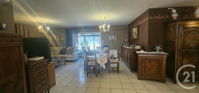 Maison &agrave; vendre - 8 pi&egrave;ces - 129 m2 - St Symphorien - 33 - AQUITAINE