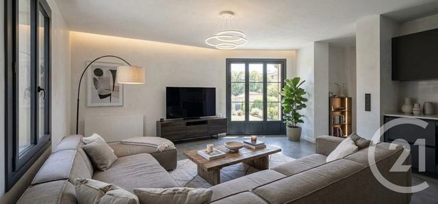 Appartement &agrave; vendre - 3 pi&egrave;ces - 53,59 m2 - La Reole - 33 - AQUITAINE