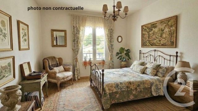 Appartement &agrave; vendre - 3 pi&egrave;ces - 53,59 m2 - La Reole - 33 - AQUITAINE