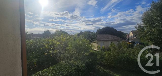 Appartement &agrave; vendre - 3 pi&egrave;ces - 53,59 m2 - La Reole - 33 - AQUITAINE
