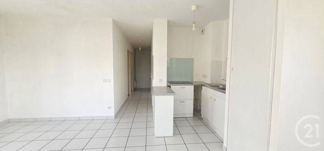 Appartement &agrave; vendre - 3 pi&egrave;ces - 53,59 m2 - La Reole - 33 - AQUITAINE