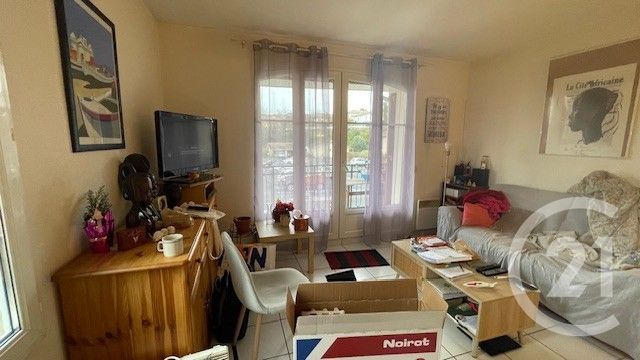 Appartement &agrave; vendre - 3 pi&egrave;ces - 53,59 m2 - La Reole - 33 - AQUITAINE