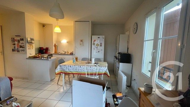 Appartement &agrave; vendre - 3 pi&egrave;ces - 53,59 m2 - La Reole - 33 - AQUITAINE