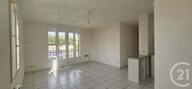 appartement - LA REOLE - 33