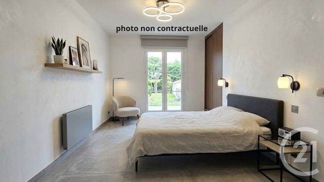 Appartement &agrave; vendre - 3 pi&egrave;ces - 53,59 m2 - La Reole - 33 - AQUITAINE