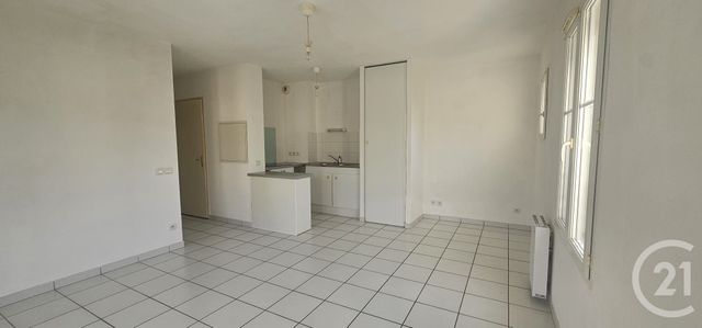 Appartement &agrave; vendre - 3 pi&egrave;ces - 53,59 m2 - La Reole - 33 - AQUITAINE