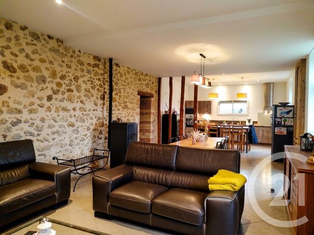 Maison &agrave; vendre - 5 pi&egrave;ces - 136,64 m2 - Langon - 33 - AQUITAINE