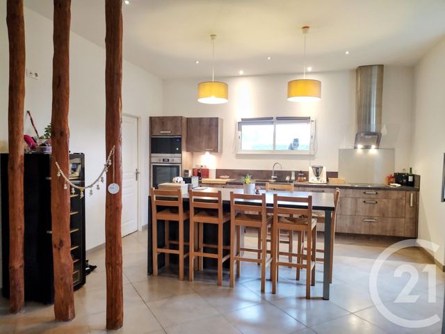 Maison &agrave; vendre - 5 pi&egrave;ces - 136,64 m2 - Langon - 33 - AQUITAINE