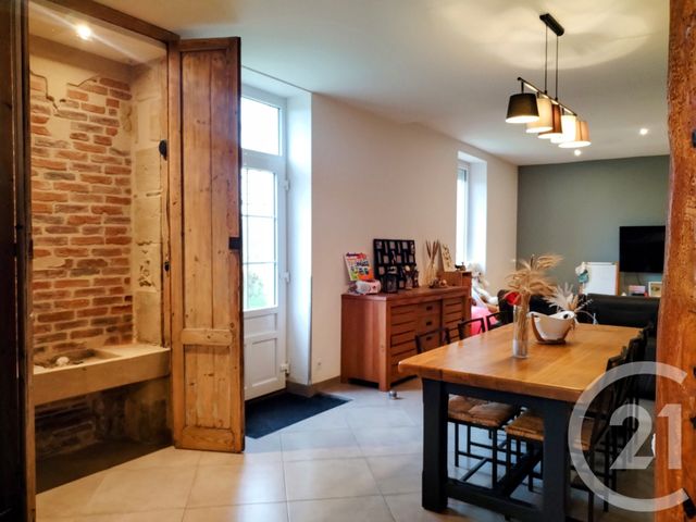 Maison &agrave; vendre - 5 pi&egrave;ces - 136,64 m2 - Langon - 33 - AQUITAINE