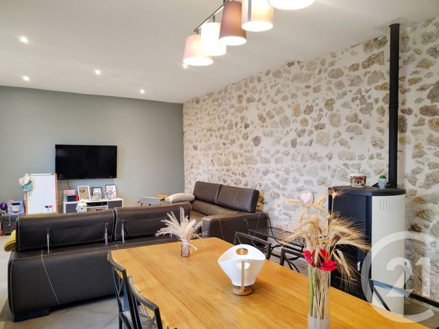 Maison &agrave; vendre - 5 pi&egrave;ces - 136,64 m2 - Langon - 33 - AQUITAINE