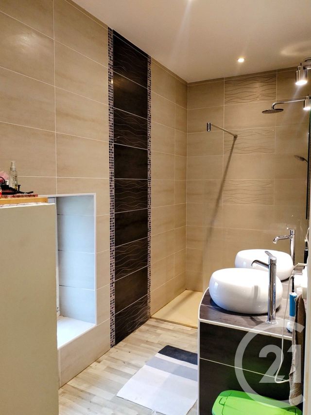 Maison &agrave; vendre - 5 pi&egrave;ces - 136,64 m2 - Langon - 33 - AQUITAINE