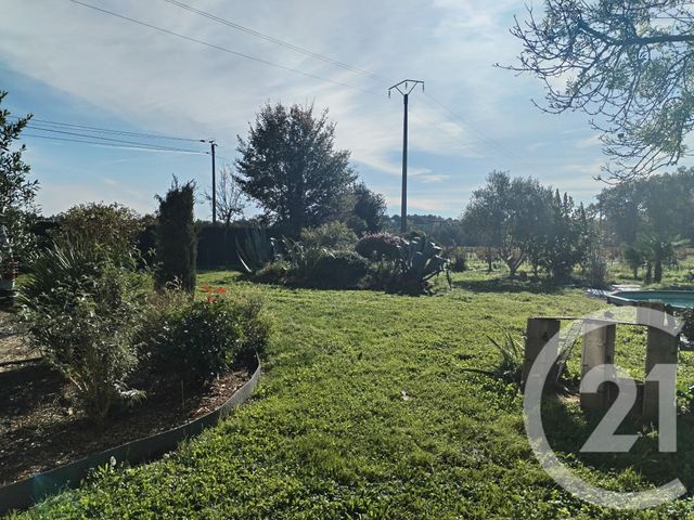 Maison &agrave; vendre - 5 pi&egrave;ces - 136,64 m2 - Langon - 33 - AQUITAINE