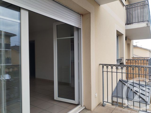 Appartement &agrave; louer - 2 pi&egrave;ces - 42,13 m2 - Gironde Sur Dropt - 33 - AQUITAINE