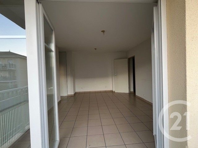 Appartement &agrave; louer - 2 pi&egrave;ces - 42,13 m2 - Gironde Sur Dropt - 33 - AQUITAINE