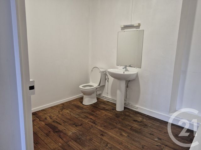 Maison &agrave; louer - 4 pi&egrave;ces - 90 m2 - Langon - 33 - AQUITAINE