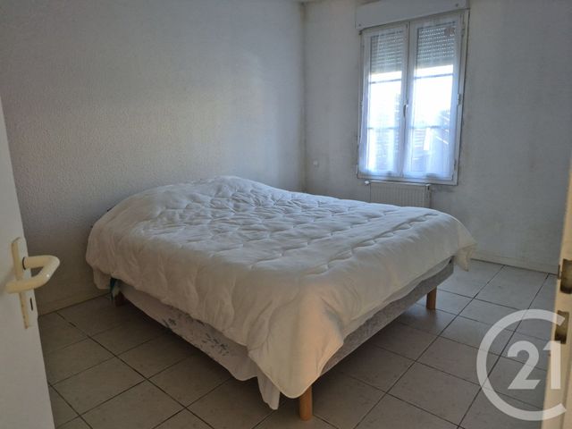 Maison &agrave; louer - 2 pi&egrave;ces - 52,86 m2 - Auros - 33 - AQUITAINE