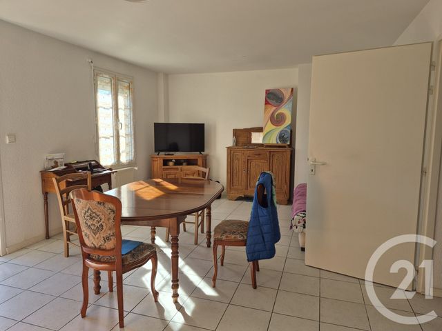 Maison &agrave; louer - 2 pi&egrave;ces - 52,86 m2 - Auros - 33 - AQUITAINE