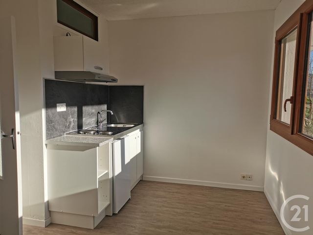 Appartement Studio &agrave; louer - 1 pi&egrave;ce - 21,74 m2 - Langon - 33 - AQUITAINE