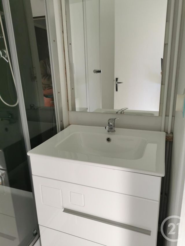 Appartement Studio &agrave; louer - 1 pi&egrave;ce - 21,74 m2 - Langon - 33 - AQUITAINE