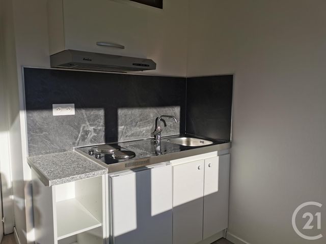 Appartement Studio &agrave; louer - 1 pi&egrave;ce - 21,74 m2 - Langon - 33 - AQUITAINE