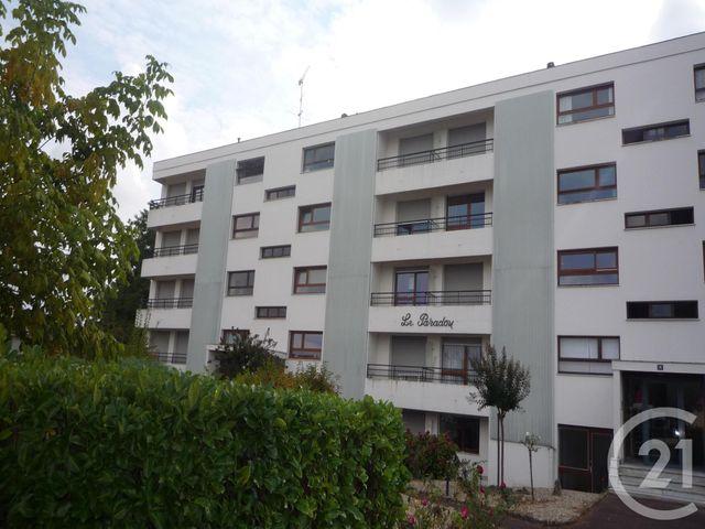 Appartement Studio &agrave; louer - 1 pi&egrave;ce - 21,74 m2 - Langon - 33 - AQUITAINE