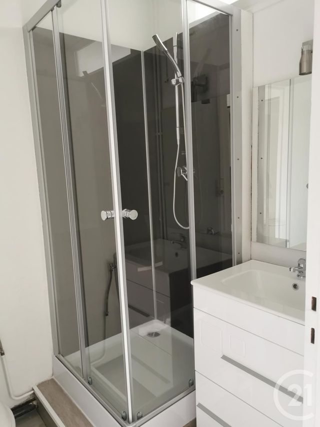 Appartement Studio &agrave; louer - 1 pi&egrave;ce - 21,74 m2 - Langon - 33 - AQUITAINE