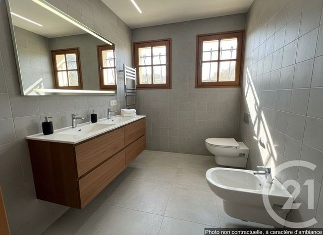 Maison &agrave; vendre - 5 pi&egrave;ces - 100 m2 - Noaillan - 33 - AQUITAINE